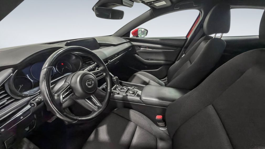 Mazda 3 GS 2019 d&rsquo;occasion à vendre - 14