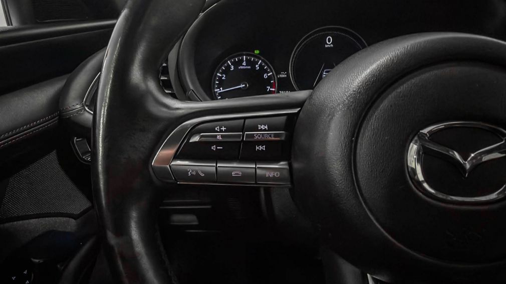 Mazda 3 GS 2019 d&rsquo;occasion à vendre - 15