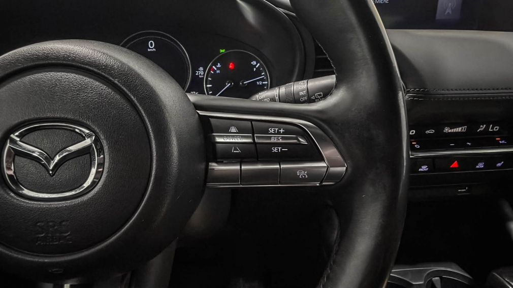 Mazda 3 GS 2019 d&rsquo;occasion à vendre - 17