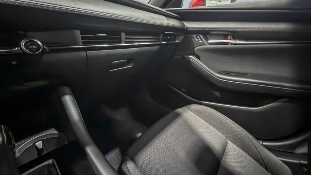 Mazda 3 GS 2019 d&rsquo;occasion à vendre - 19
