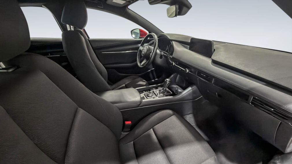 Mazda 3 GS 2019 d&rsquo;occasion à vendre - 20