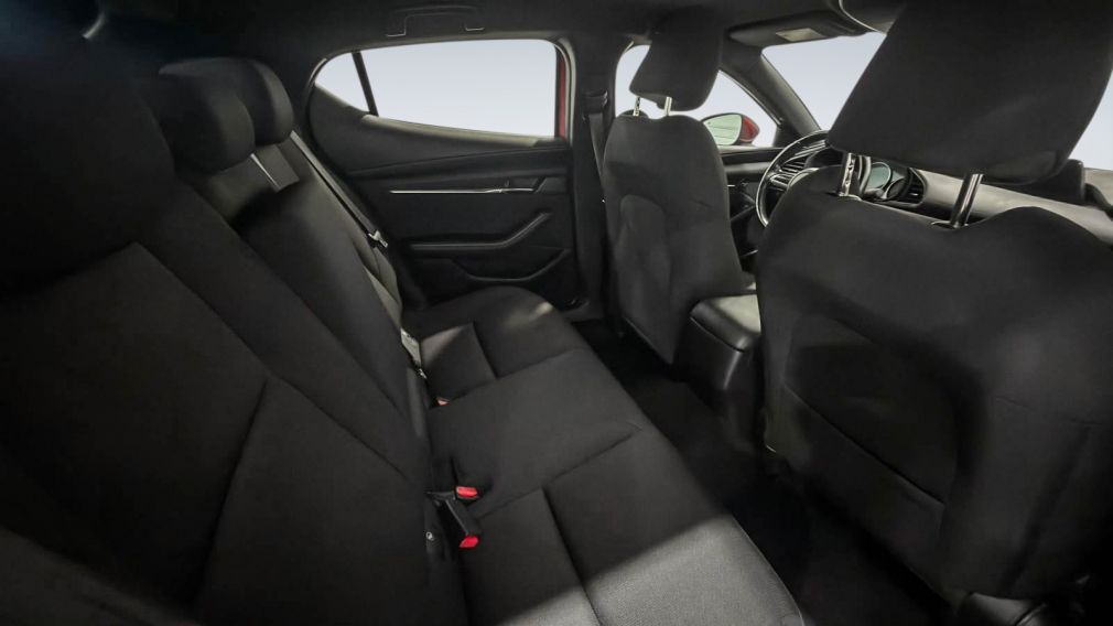Mazda 3 GS 2019 d&rsquo;occasion à vendre - 21