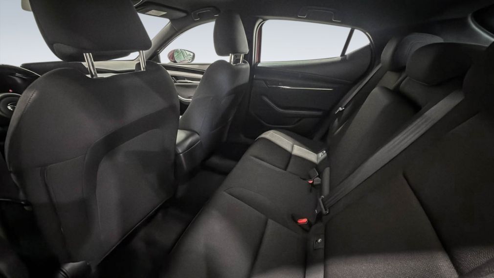 Mazda 3 GS 2019 d&rsquo;occasion à vendre - 22