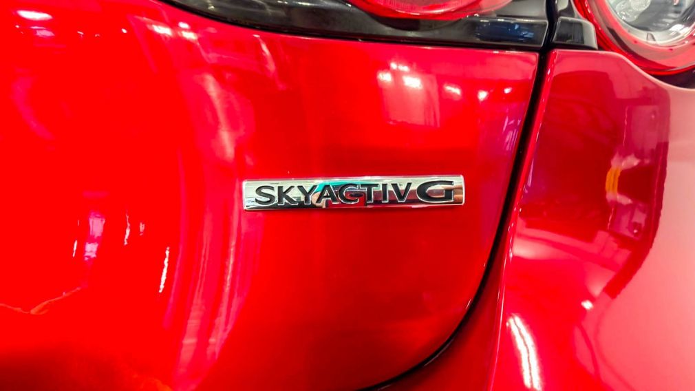 Mazda 3 GS 2019 d&rsquo;occasion à vendre - 24