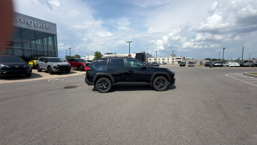Toyota Rav 4 Trail 2024 d&rsquo;occasion à vendre - 8