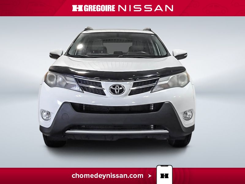 2013 Toyota RAV4