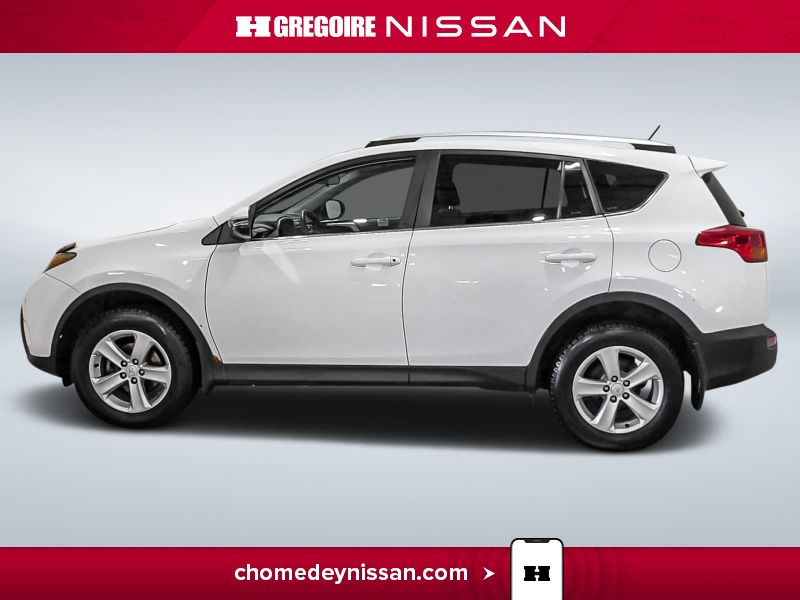 2013 Toyota RAV4