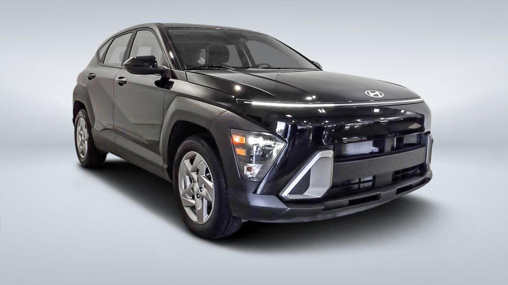 Hyundai Kona Essential