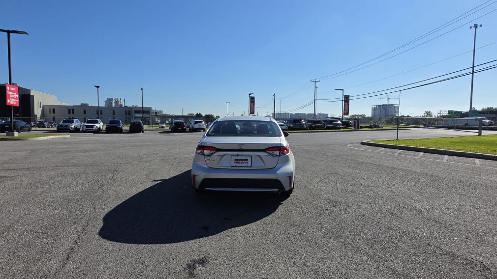 Toyota Corolla L 2022 d&rsquo;occasion à vendre - 6