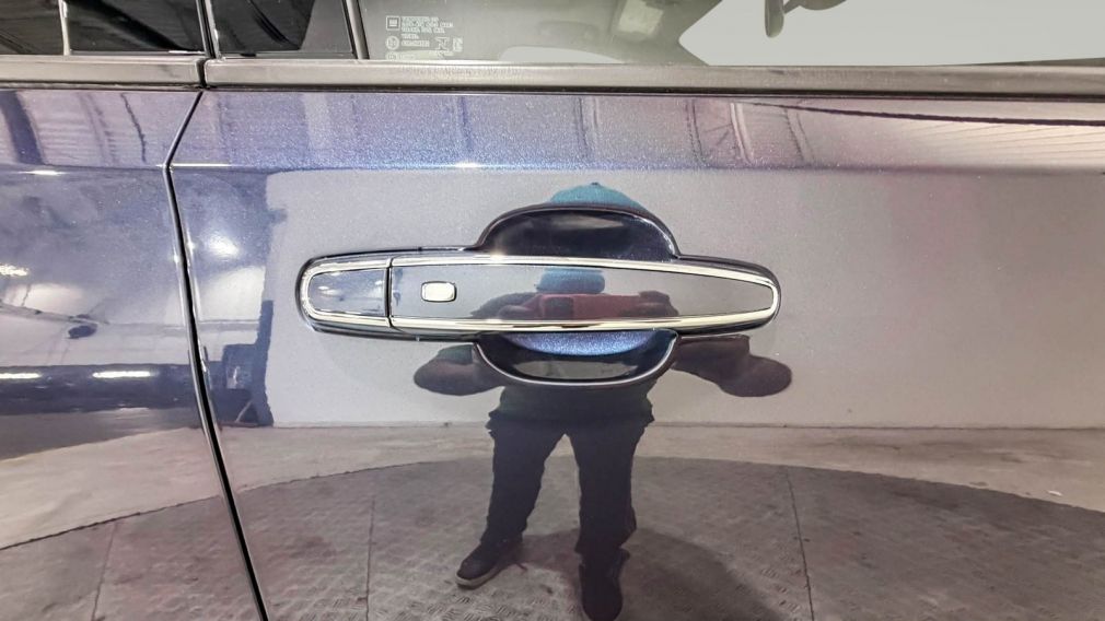 GMC Terrain Denali 2019 d&rsquo;occasion à vendre - 10