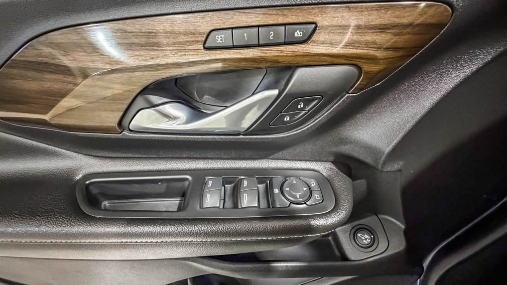 GMC Terrain Denali 2019 d&rsquo;occasion à vendre - 11