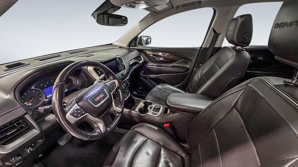 GMC Terrain Denali 2019 d&rsquo;occasion à vendre - 12
