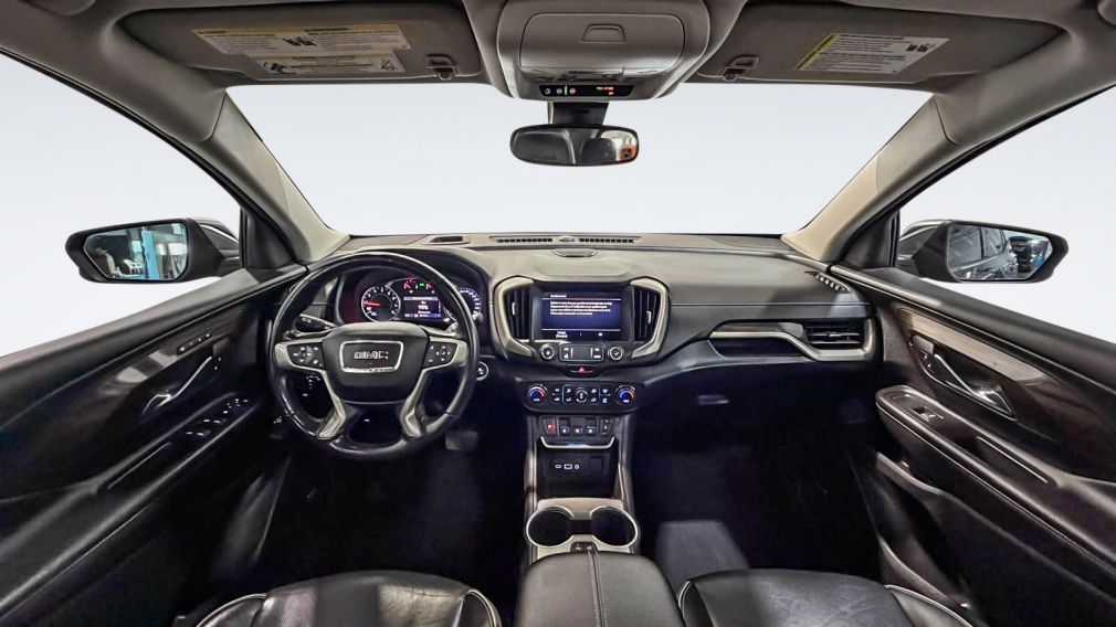 GMC Terrain Denali 2019 d&rsquo;occasion à vendre - 15