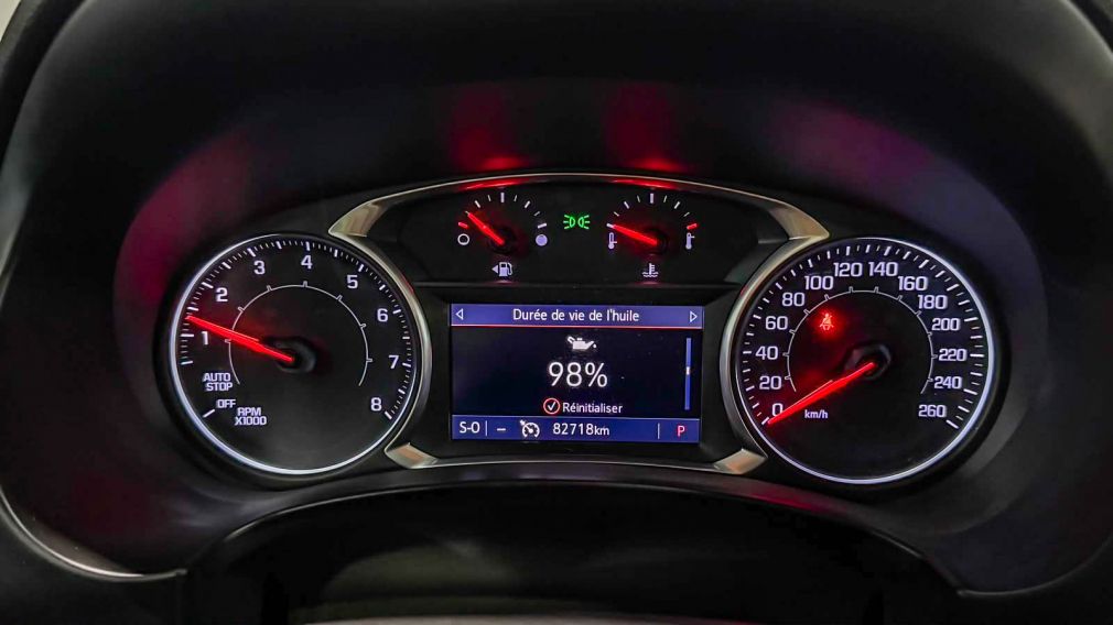 GMC Terrain Denali 2019 d&rsquo;occasion à vendre - 17