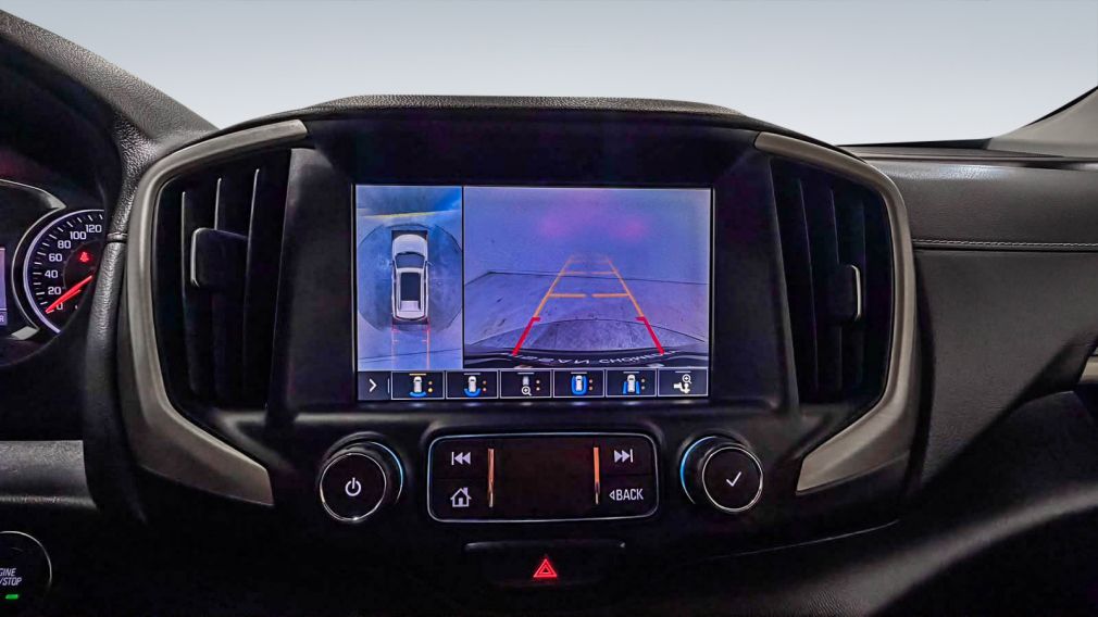 GMC Terrain Denali 2019 d&rsquo;occasion à vendre - 20