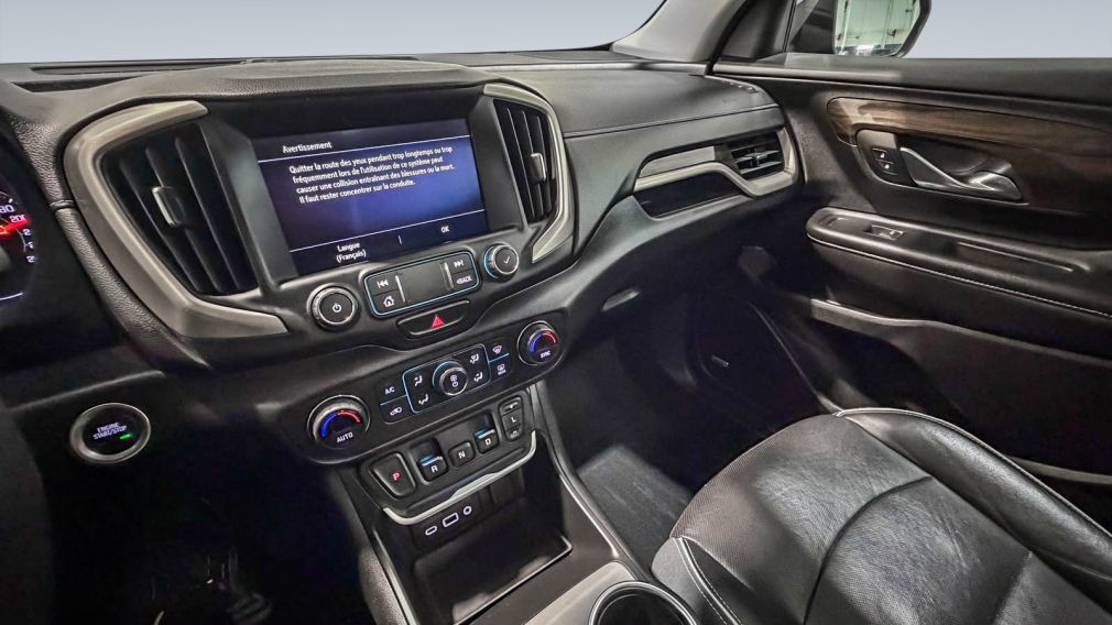 GMC Terrain Denali 2019 d&rsquo;occasion à vendre - 19