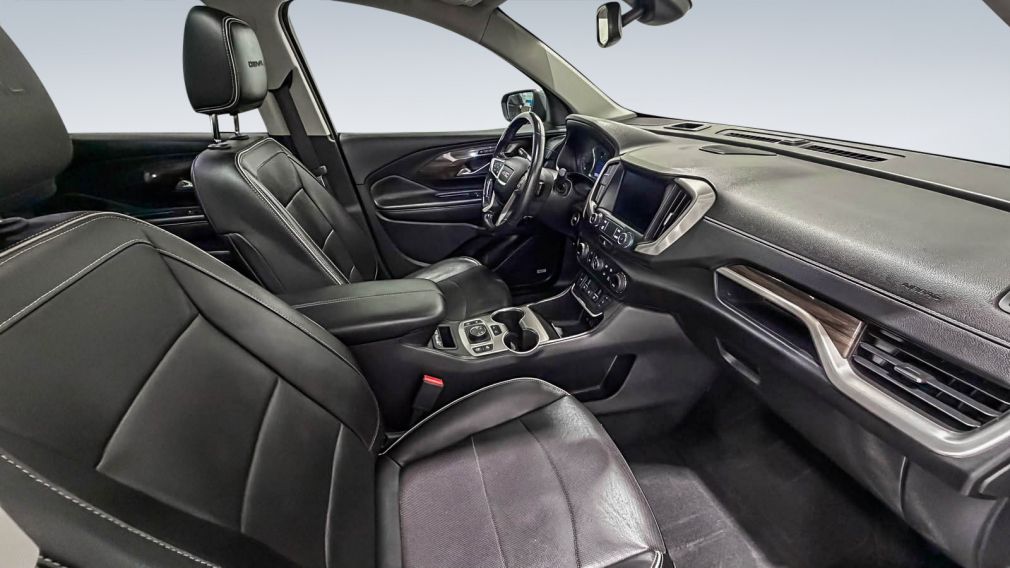 GMC Terrain Denali 2019 d&rsquo;occasion à vendre - 21
