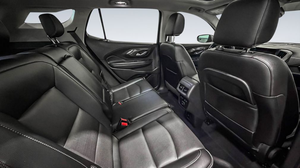 GMC Terrain Denali 2019 d&rsquo;occasion à vendre - 24