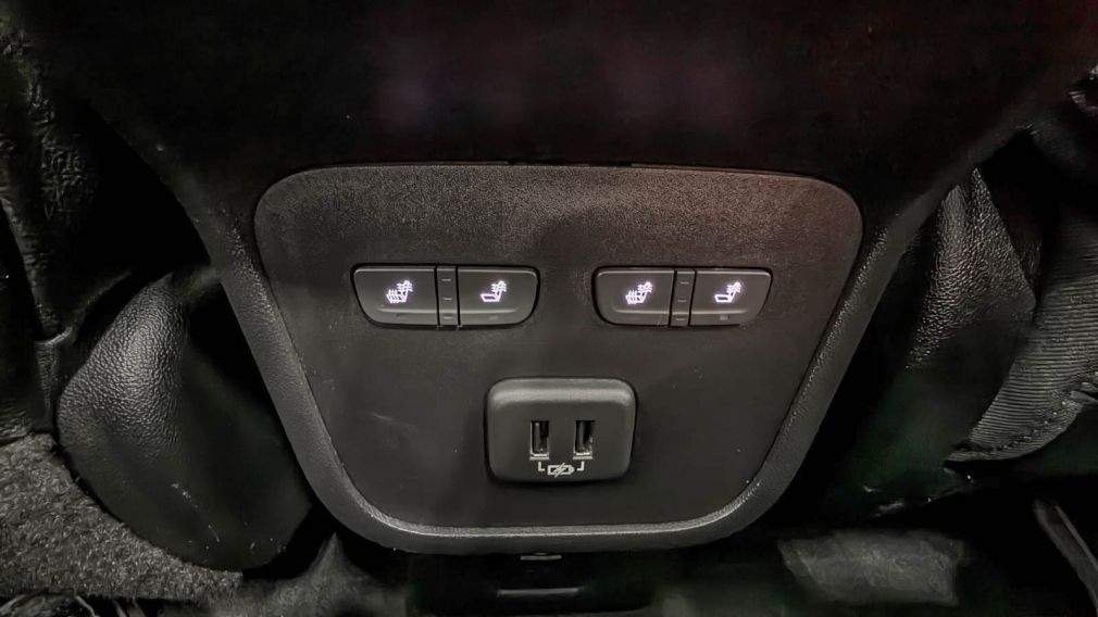 GMC Terrain Denali 2019 d&rsquo;occasion à vendre - 23