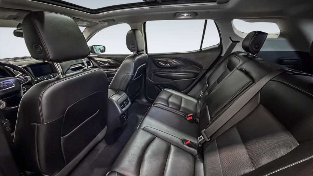 GMC Terrain Denali 2019 d&rsquo;occasion à vendre - 22