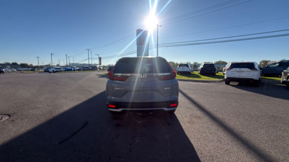 Honda CR-V Sport 2021 d&rsquo;occasion à vendre - 6