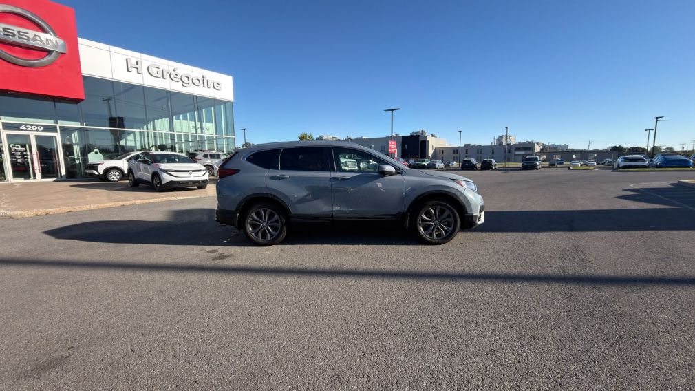 Honda CR-V Sport 2021 d&rsquo;occasion à vendre - 8