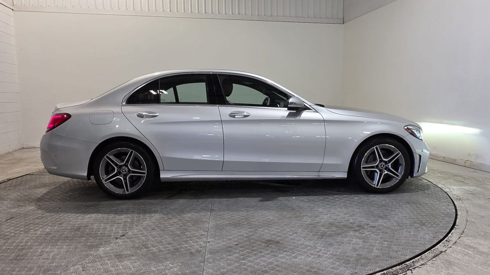 Mercedes Benz C-Class C 300 2019 à vendre à Donnacona - 10