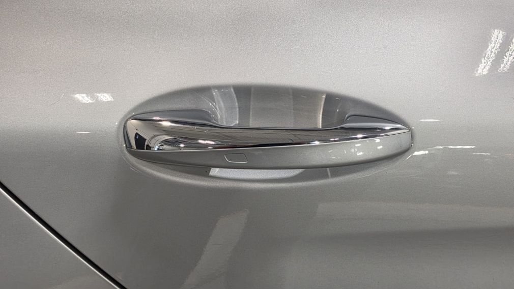 Mercedes Benz C-Class C 300 2019 à vendre à Donnacona - 13
