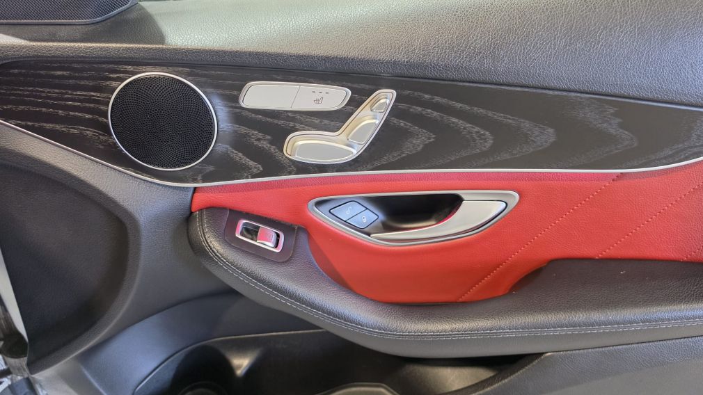 Mercedes Benz C-Class C 300 2019 à vendre à Donnacona - 15