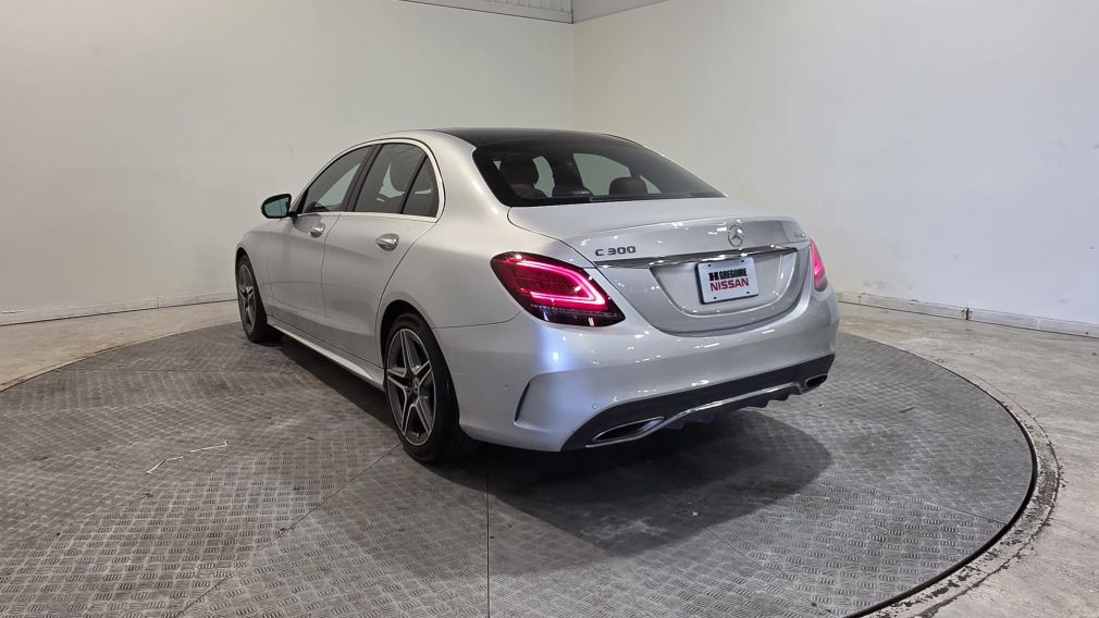 Mercedes Benz C-Class C 300 2019 à vendre à Donnacona - 18
