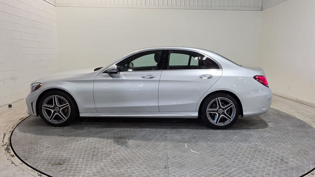 Mercedes Benz C-Class C 300 2019 à vendre à Donnacona - 19