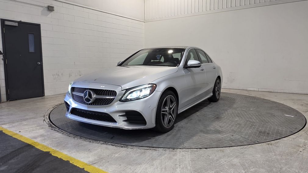 Mercedes Benz C-Class C 300 2019 à vendre à Donnacona - 20