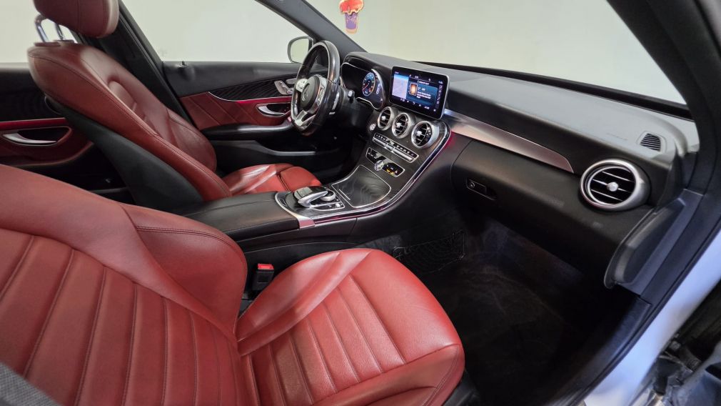 Mercedes Benz C-Class C 300 2019 à vendre à Donnacona - 22