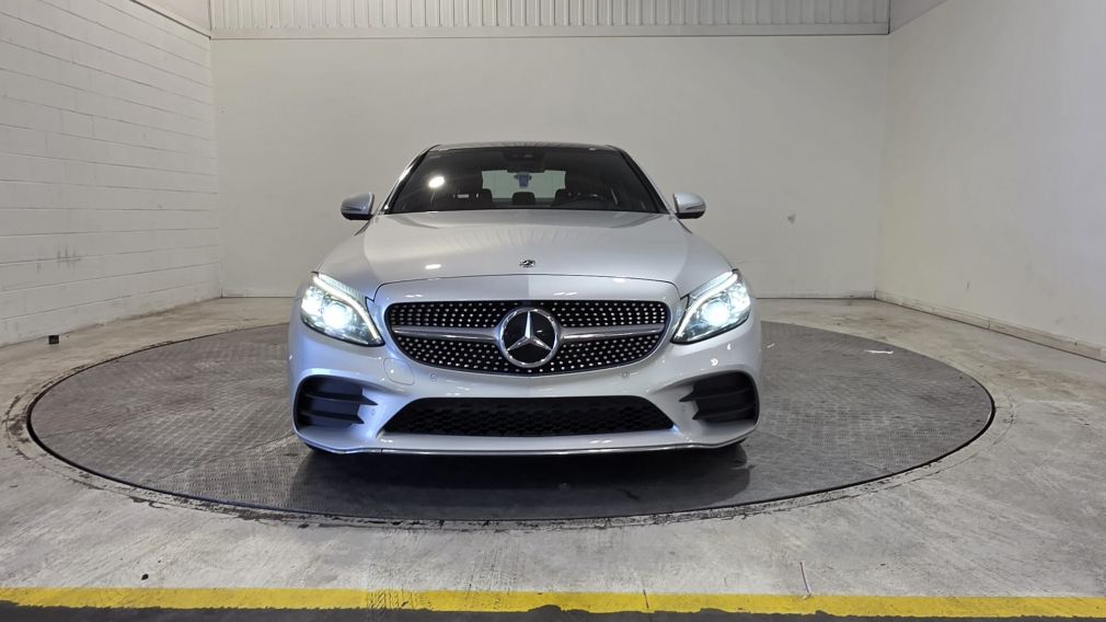 Mercedes Benz C-Class C 300 2019 à vendre à Donnacona - 23