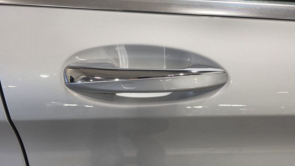 Mercedes Benz C-Class C 300 2019 à vendre à Donnacona - 27