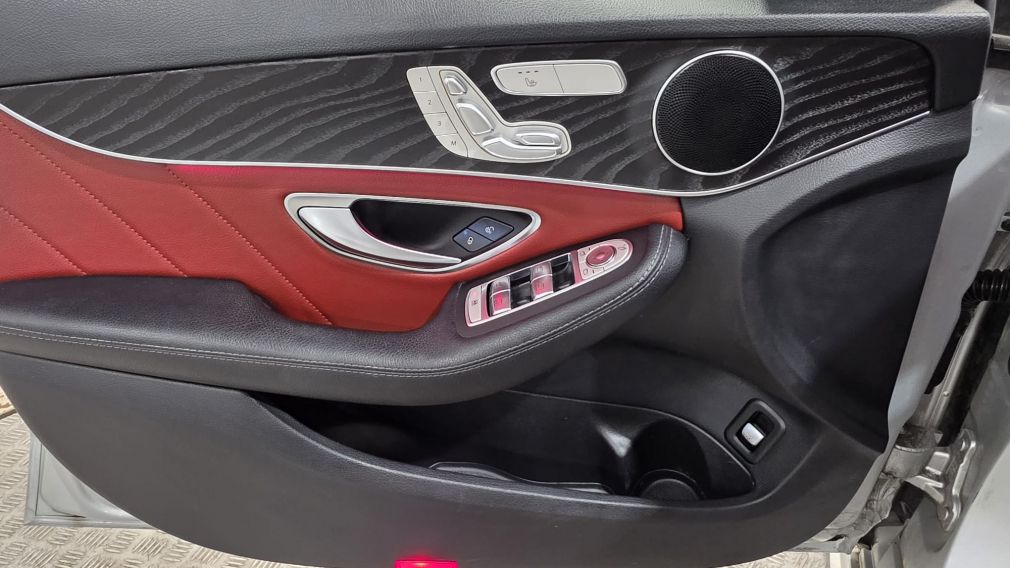 Mercedes Benz C-Class C 300 2019 à vendre à Donnacona - 29