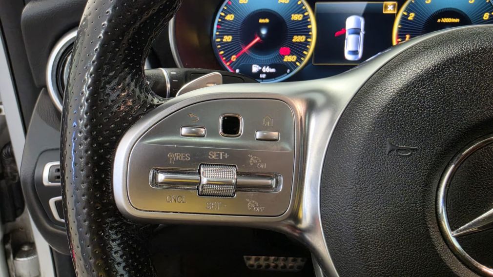 Mercedes Benz C-Class C 300 2019 à vendre à Donnacona - 33