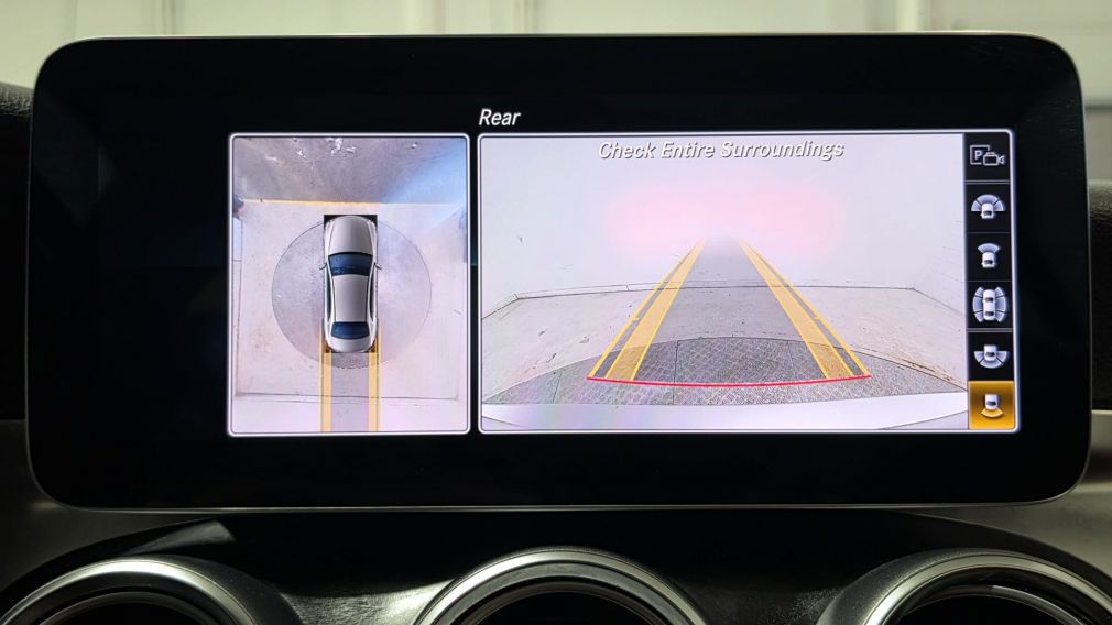 Mercedes Benz C-Class C 300 2019 à vendre à Donnacona - 42