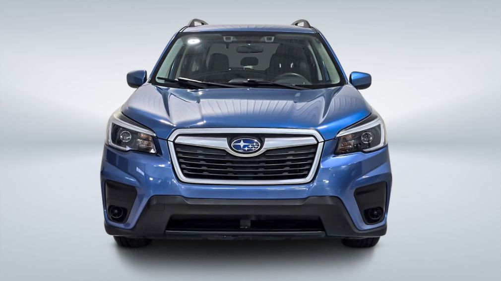 Subaru Forester 2.5i 2021 d&rsquo;occasion à vendre - 2