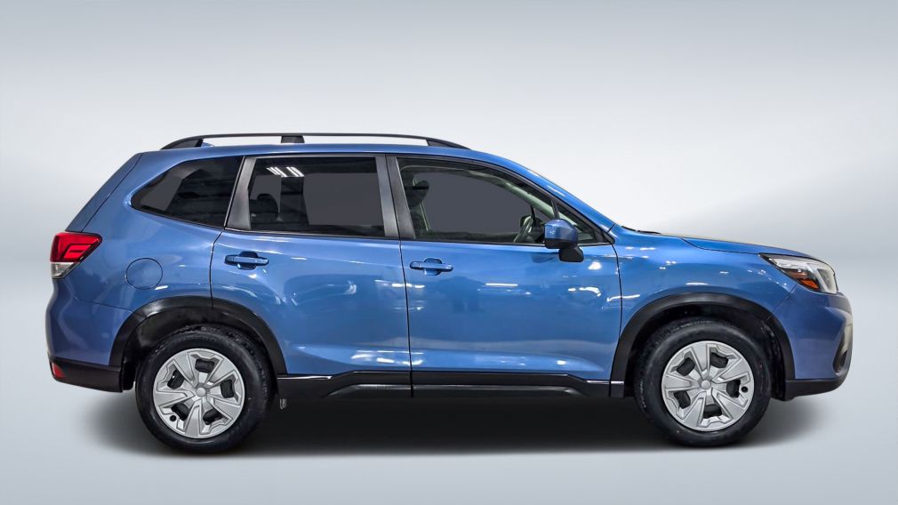 Subaru Forester 2.5i 2021 d&rsquo;occasion à vendre - 8