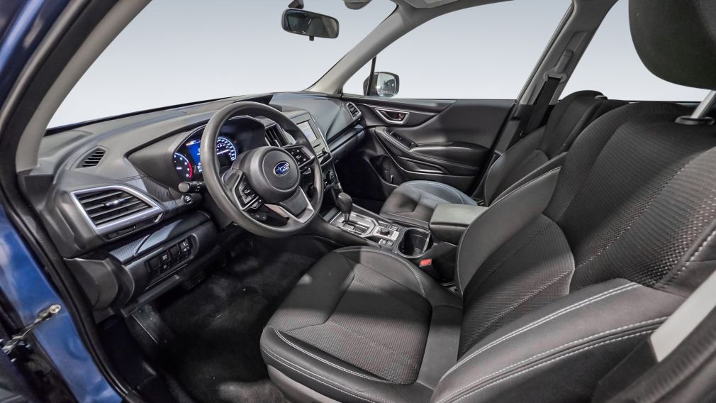 Subaru Forester 2.5i 2021 d&rsquo;occasion à vendre - 12
