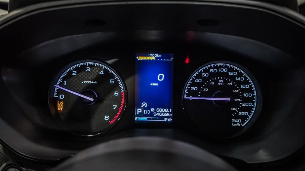 Subaru Forester 2.5i 2021 d&rsquo;occasion à vendre - 15