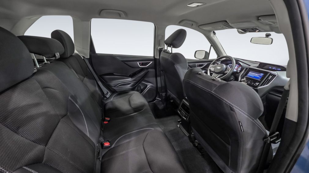 Subaru Forester 2.5i 2021 d&rsquo;occasion à vendre - 21