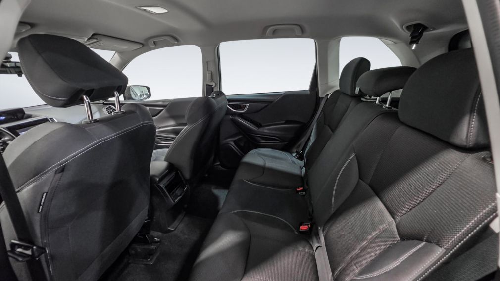 Subaru Forester 2.5i 2021 d&rsquo;occasion à vendre - 20