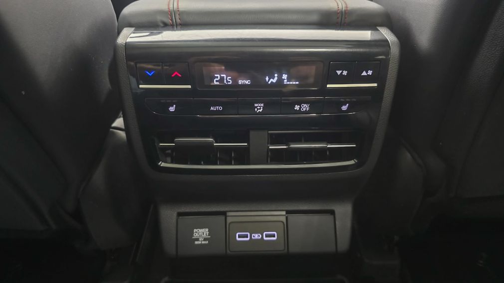 Acura MDX A-Spec 2024 d’occasion à vendre - 23