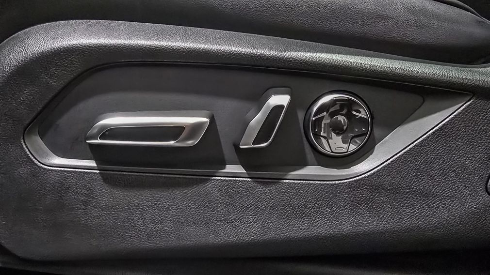 Acura MDX A-Spec 2024 d’occasion à vendre - 14