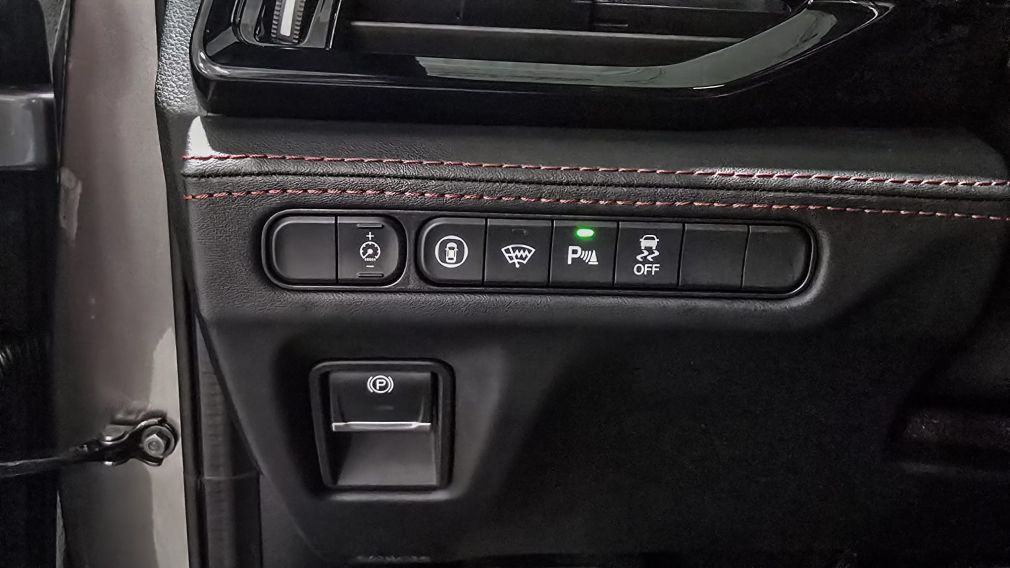 Acura MDX A-Spec 2024 d’occasion à vendre - 12