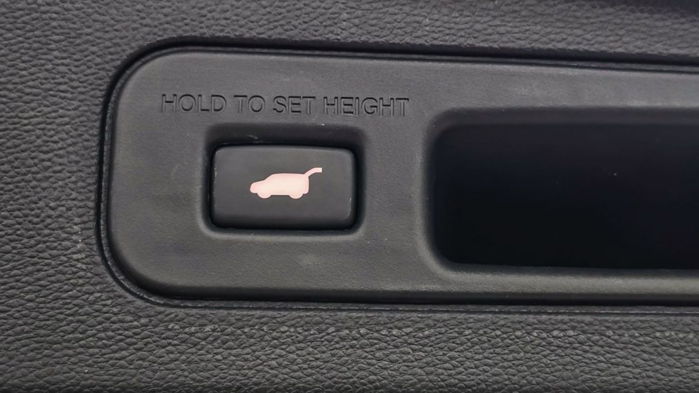 Acura MDX A-Spec 2024 d’occasion à vendre - 29