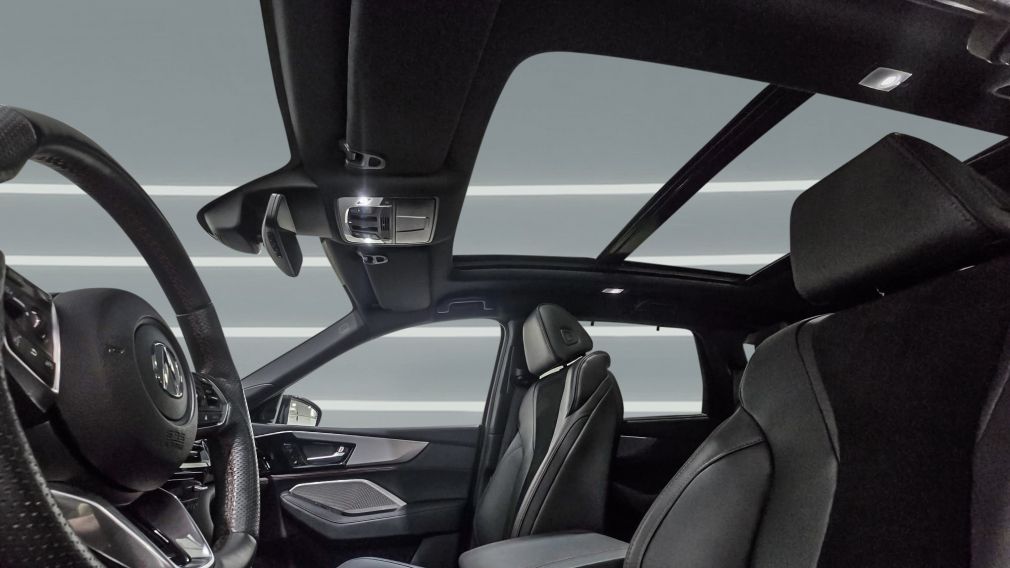 Acura MDX A-Spec 2024 d’occasion à vendre - 15