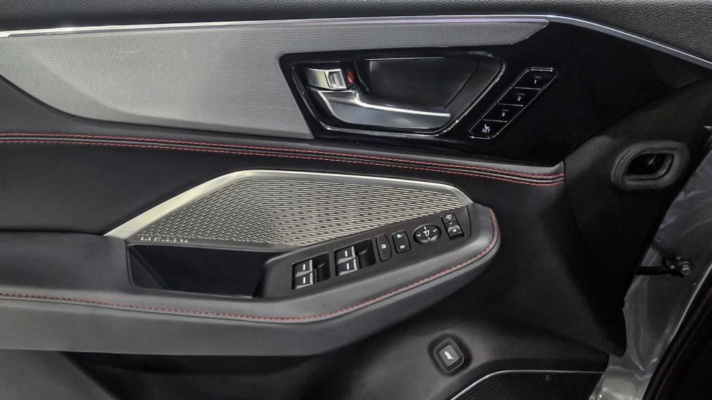 Acura MDX A-Spec 2024 d’occasion à vendre - 11